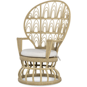 Outdoor Complements Lounge Chair