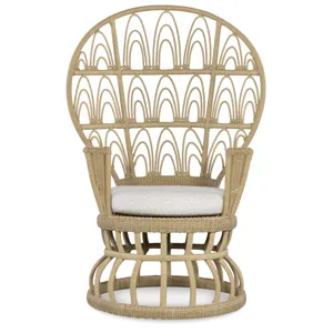 Outdoor Complements Lounge Chair