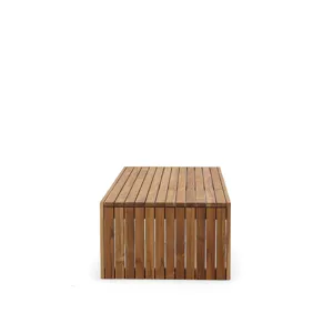 Outdoor Complements Santos Outdoor Cocktail Table