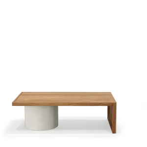 Outdoor Complements Santos Outdoor Cocktail Table