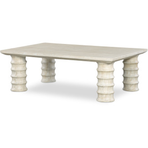 Outdoor Complements Outdoor Cocktail Table