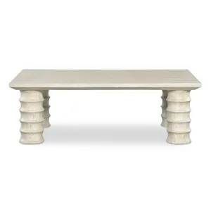 Outdoor Complements Outdoor Cocktail Table