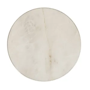 Outdoor Complements Outdoor Accent Table