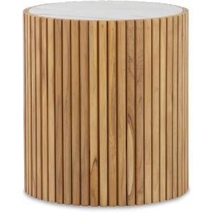 Outdoor Complements Outdoor Accent Table