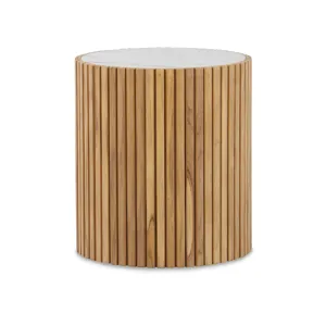 Outdoor Complements Outdoor Accent Table