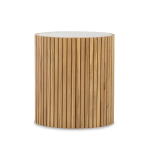 Outdoor Complements Outdoor Accent Table