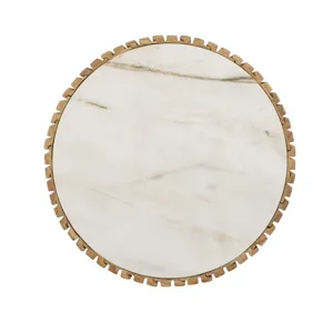 Outdoor Complements Outdoor Accent Table