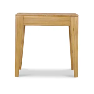 Outdoor Complements Outdoor Side Table