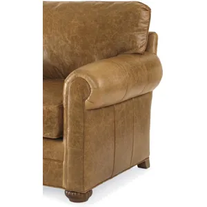 Century Leather Leatherstone Chair
