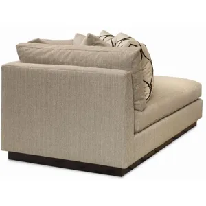 Century Home Elegance LTD5220-91 - Carrier Raf Chaise