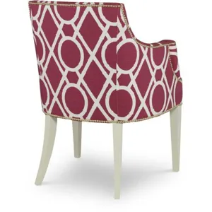 Century Chair Dixon Arm Chair