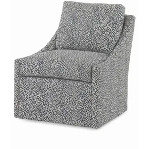 Century Studio Essentials Dean Swivel Chair