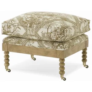 Century Chair Hannah Settee