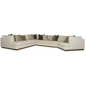 Century Home Elegance LTD5220-21 - Carrier Corner Chair