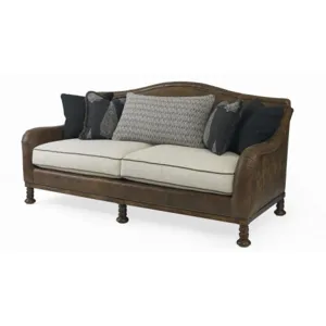Bob Timberlake Upholstery Barberry Sofa