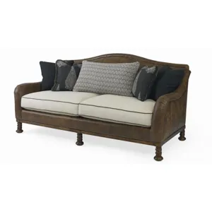 Bob Timberlake Upholstery Barberry Sofa