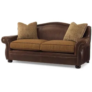 Bob Timberlake Upholstery Dek's Sofa