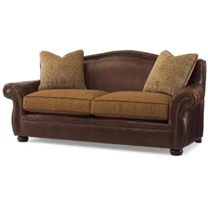 Bob Timberlake Upholstery Dek's Sofa