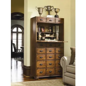 Bob Timberlake - Vintner's Club Apothecary Desk