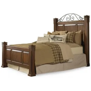 Another World by Bob Timberlake for Century Timberlake Bed - King Size King
