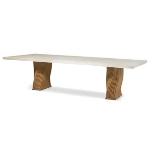 Grand Tour Furniture Shivley Dining Table Natural