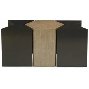 Tribeca Bunching Cocktail Table