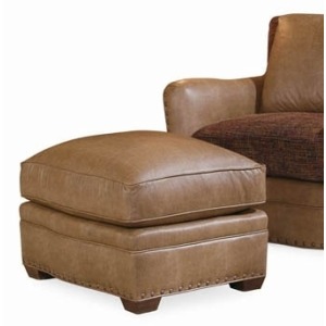 Elegance Camden Ottoman