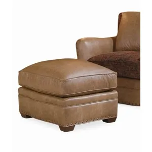 Elegance Camden Ottoman