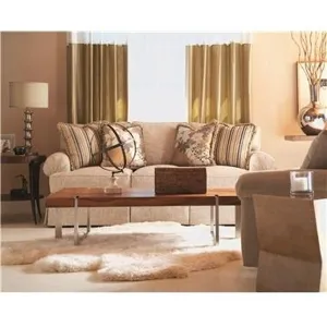 Elegance Cornerstone Sofa (LTD7600-3C)