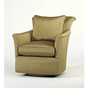 Elegance Pratt Swivel Chair (LTD7131-8)