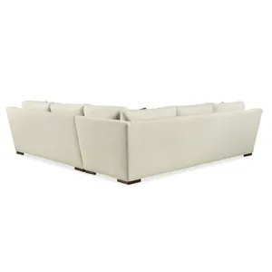 Century Studio Essentials Austin Laf Corner Sofa