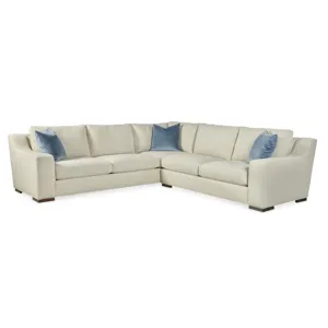 Century Studio Essentials Austin Laf Corner Sofa
