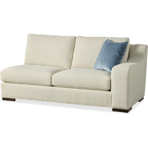 Century Studio Essentials Austin Raf Love Seat