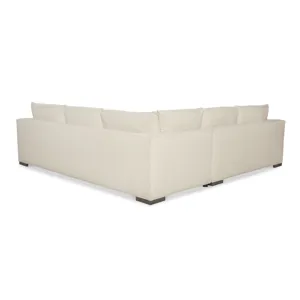 Century Studio Essentials Holt Laf Love Seat