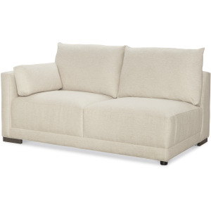 Century Studio Essentials Holt Laf Love Seat