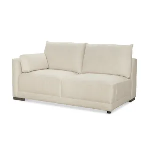 Century Studio Essentials Holt Laf Love Seat