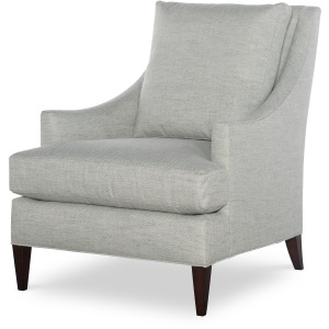 Century Studio Essentials Brooke Lounge Chair