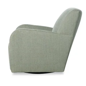 Century Studio Essentials Blake Swivel Chair