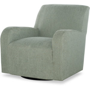 Century Studio Essentials Blake Swivel Chair