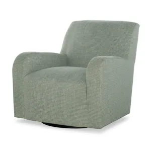 Century Studio Essentials Blake Swivel Chair