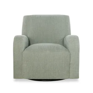 Century Studio Essentials Blake Swivel Chair