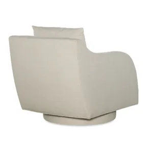 Century Studio Essentials Carey Swivel Chair