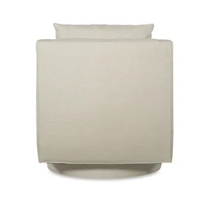 Century Studio Essentials Carey Swivel Chair