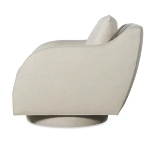 Century Studio Essentials Carey Swivel Chair