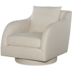 Century Studio Essentials Carey Swivel Chair