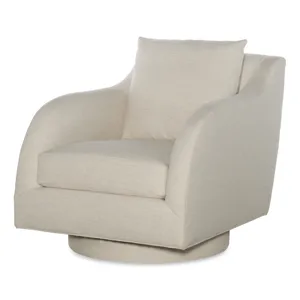 Century Studio Essentials Carey Swivel Chair