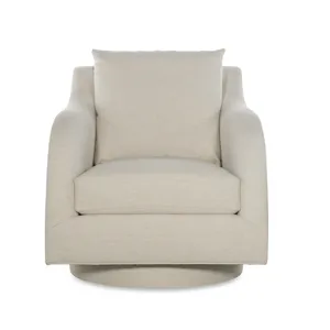 Century Studio Essentials Carey Swivel Chair