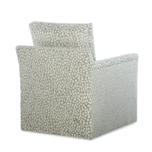 Century Studio Essentials Aiden Swivel Chair