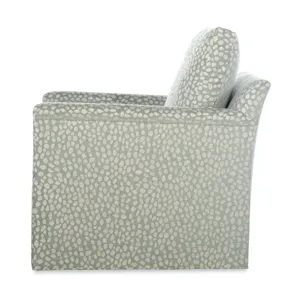 Century Studio Essentials Aiden Swivel Chair