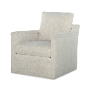 Century Studio Essentials Aiden Swivel Chair